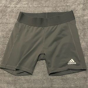Adidas spandex